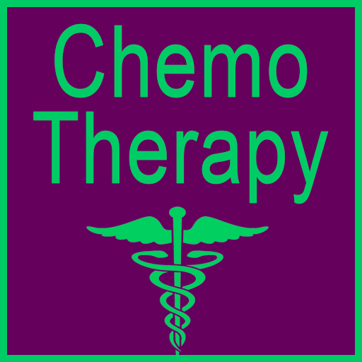 Chemotherapy  Icon