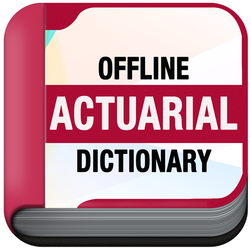 Actuarial Dictionary Pro logo