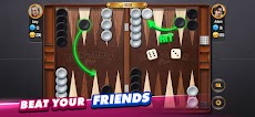 Backgammon Plus - Board Gameのおすすめ画像3