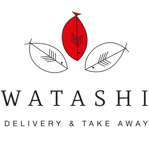 Watashi logo