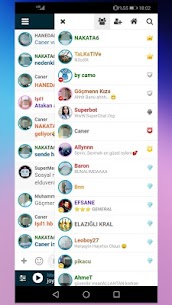 Super Chat Apk Letest Version For Android 2