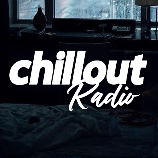 Chillout & Lounge Music Radio Logo