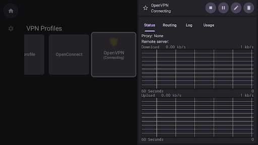 VPN Client Pro - Tools - apps