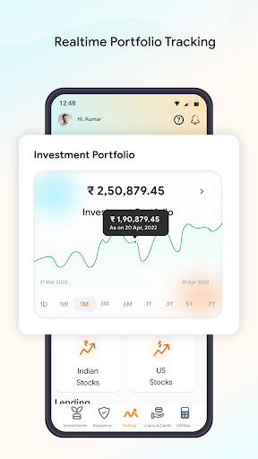 airpay money Screen 3