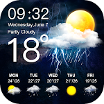 Cover Image of Download Weather Forecast, Accurate & Radar - Bit Weather  APK