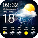 Download Weather Forecast, Accurate & Radar - Bit  Install Latest APK downloader