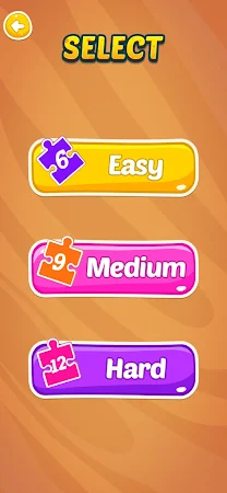 Game screenshot Ceciilavii Puzzle Shuffle hack