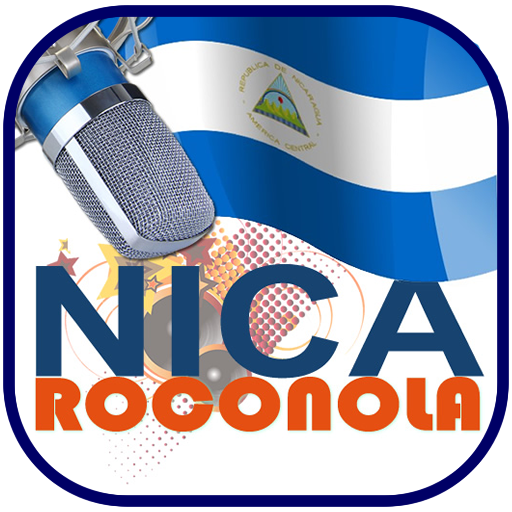 Roconola Nica 1.14 Icon