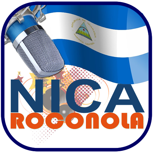 Roconola Nica logo
