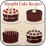 Cake Racipe Marathi icon