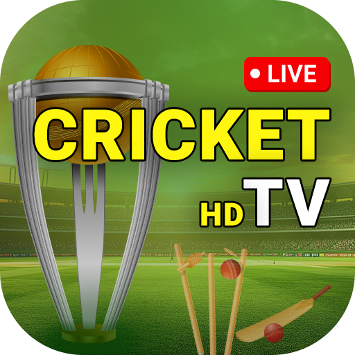Live Cricket TV HD