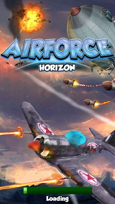 Airforce Horizon - Classic airのおすすめ画像2