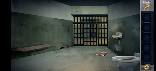 Vavada tragamonedas de Escape from Alcatraz