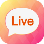 Cover Image of ดาวน์โหลด Live Talk - Random Video Chat Free 1.1.6 APK