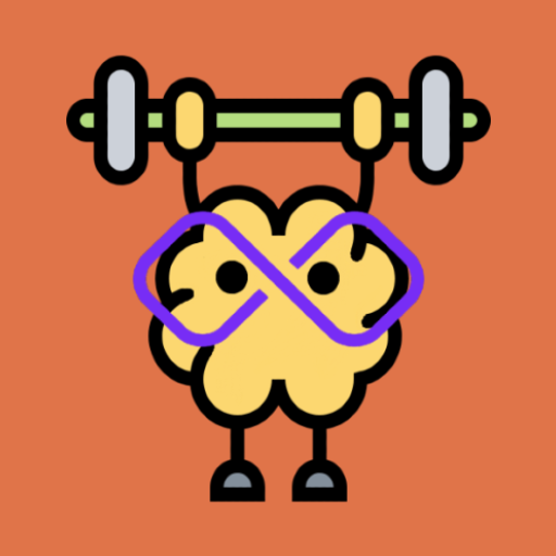 Infinity Brain Training  Icon