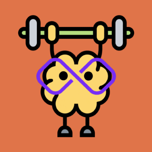 Infinity Brain Training logo