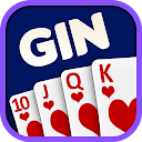 Gin Rummy: Classic Card Game 