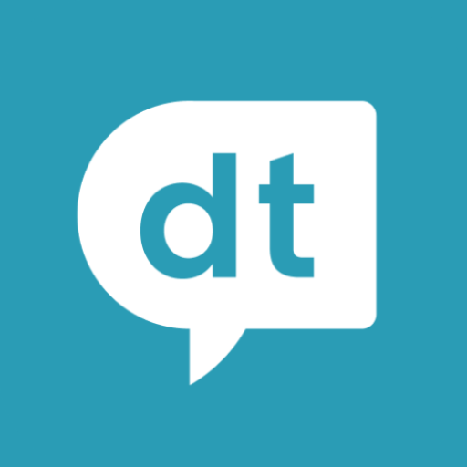 DealTalk logo