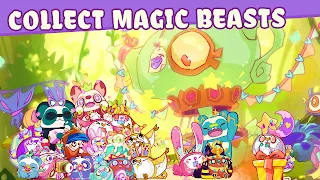 Magic Beasts - Screenshot 2