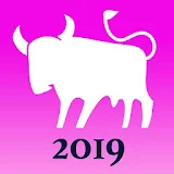 Taurus Horoscope Home - Daily Zodiac Astrology icon