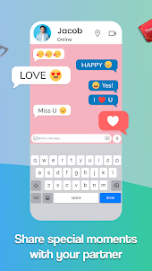 TipTip - Love App
