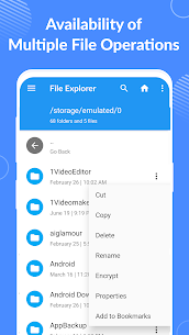 File Manager: Explore, Organize & Free-up Space 5