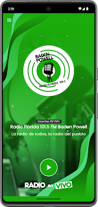 Radio Florida 101.5