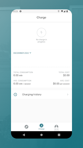 Stay-N-Charge Screen 2