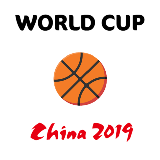 Basketball World Cup China Pre  Icon