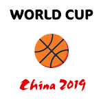 Cover Image of Descargar Basketball World Cup China Pre  APK