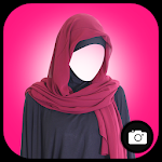 Cover Image of Baixar Hijab Woman Photo Maker  APK