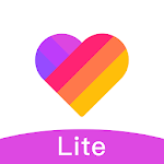 Cover Image of Baixar Likee Lite - Vídeos engraçados 2.8.12 APK