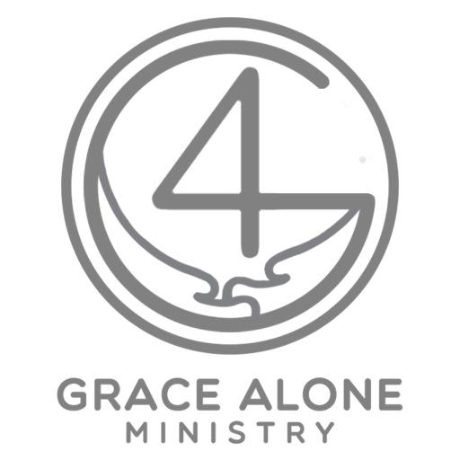 Radio Grace Alone  Icon