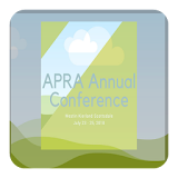 APRA Annual Conference 2018 icon