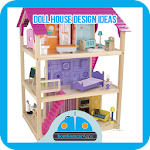 Doll House Design Ideas Apk