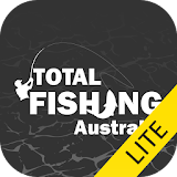 Total Fishing Australia Lite icon