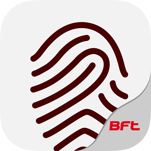 BFT In Touch 0.0.3 Icon