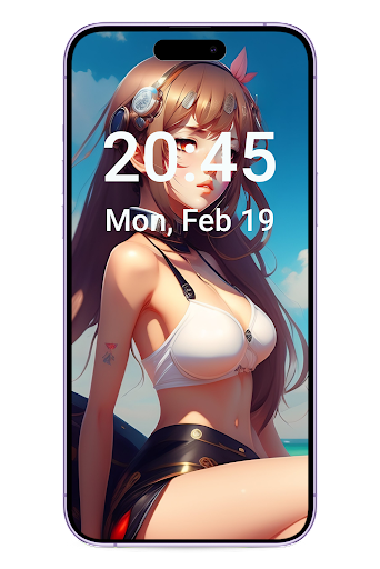 Anime Wallpapers Full HD - 4K