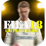 Guide FIFA 18 icon