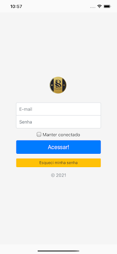 Android application Sólida Partidos screenshort