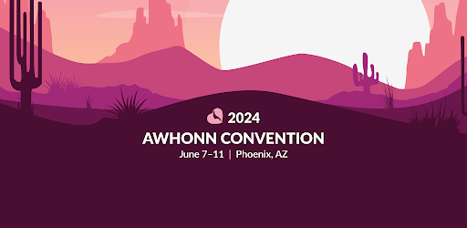 AWHONN 2024 Convention