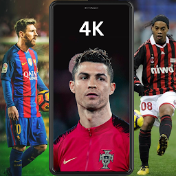 Icon image Live Football Wallpapers 4k