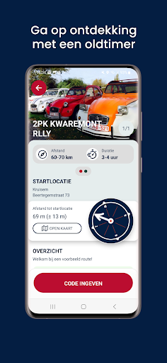 De 2PK'tjes challenge Screenshot 2 - AppWisp.com