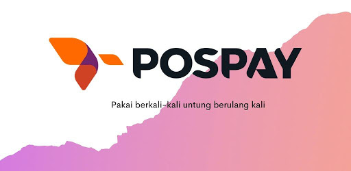 Download aplikasi pospay android