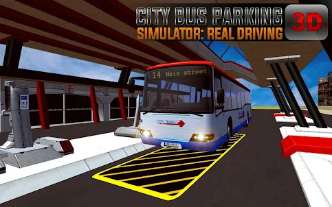 Bus Ultimate City Simulator