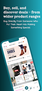 Unknown app Screenshot