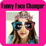 Funny Face Changer Effects icon