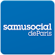 Samu social de Paris