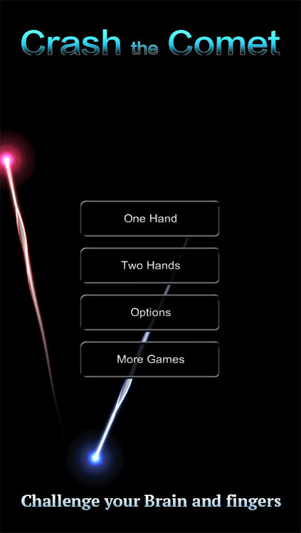 Crash the Comet - Challenge - 6.50 - (Android)