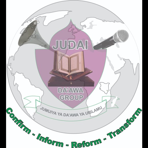 Judai 001 logo